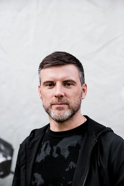 Oleksandr Androshchuk